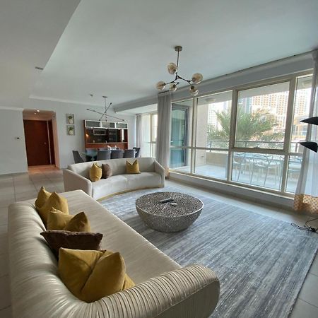 Dream Inn Apartments - Marina Quays Dubai Exterior foto